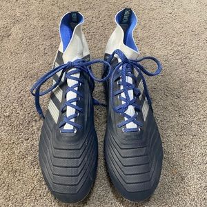 adidas Predator 18.1 FG Cleats